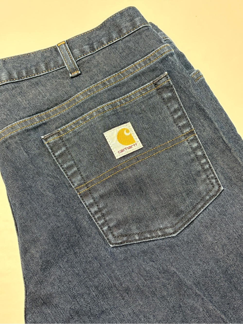 4/$25 Women’s Carhartt Jeans Size 12 Reg
